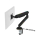 Deltaco GAM-134 RGB 17-32" Czarny - 1307438 - zdjęcie 4